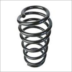 Compression Springs By ROSHAN ENGINEERS