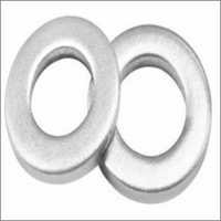 Spring Steel Plain Washer