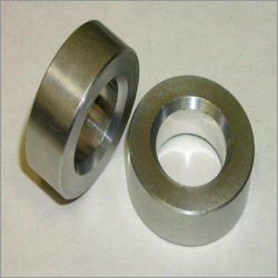 Aluminum Plain Washer