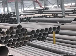 Carbon Steel Pipes - Diameter 15-1000 mm, ASTM A106 Gr. B | High Strength, Corrosion Resistant, Durable
