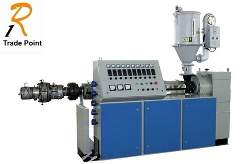 Extruder Machinery