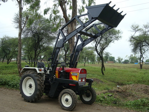  Heavy Duty Wheel Loaders 