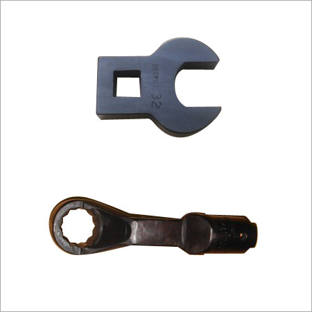 Crow Foot Wrenches