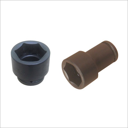 1.1/2 inch SQ-Drive Impact Sockets