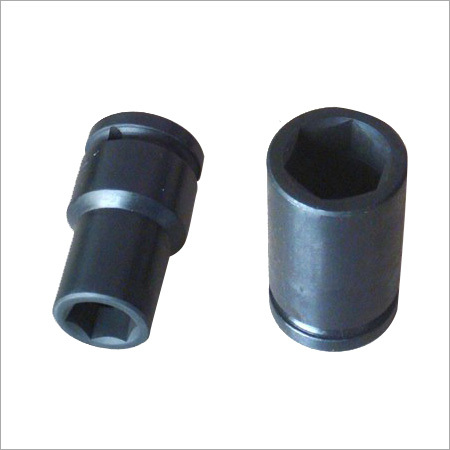 Square Drive Impact Sockets