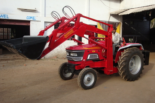 Front End Loader Attachment