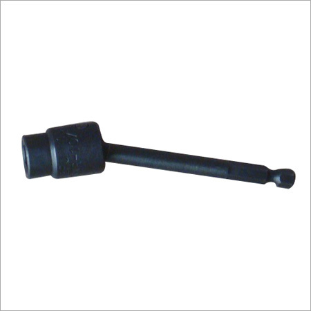Hex Drive Swivel Nut Runner