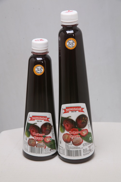 Kokum Syrup