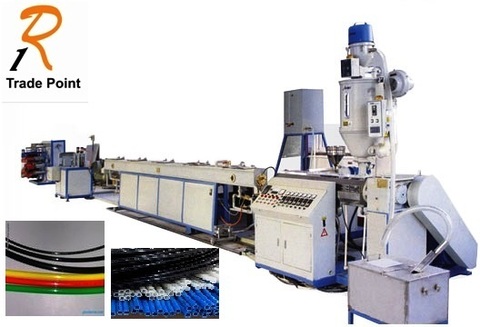 PA Nylon Pipe Production Line