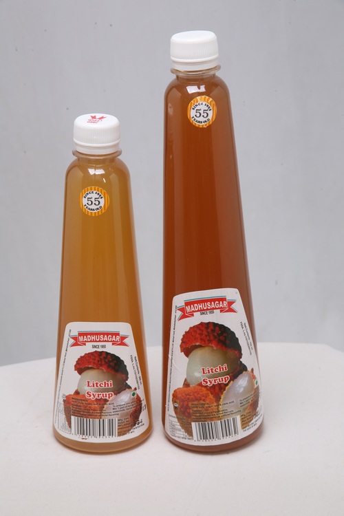 Litchi Syrup