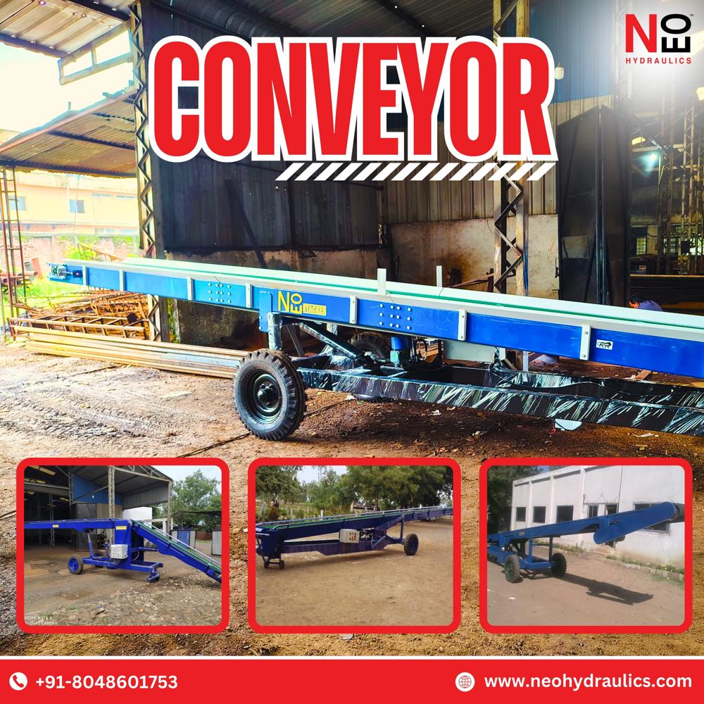 Linear Table Conveyor
