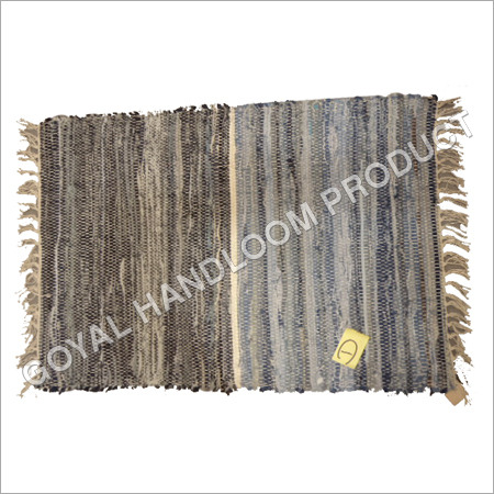 Designer Denim Rugs