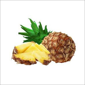 Fresh Pineapple