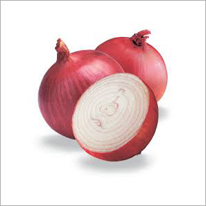 Red Onion