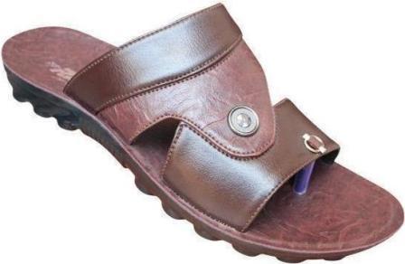 Pure Gents Slippers