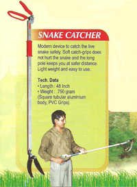 Snake Catcher Stick