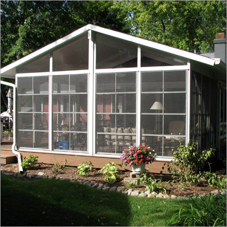 Sliding Glass Door