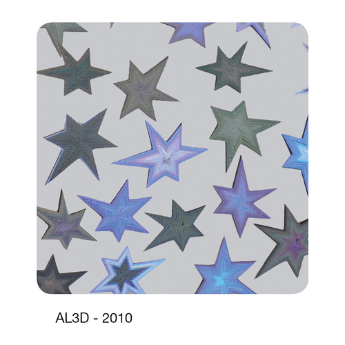 Metal Laminate Aura