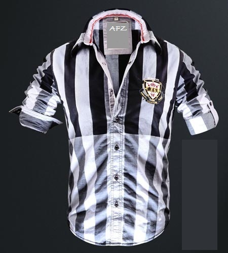 AFZ Shirts