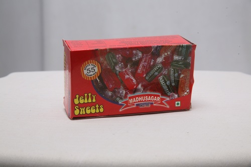 Jelly Sweets