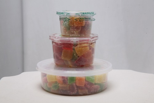 Sugar Cubes