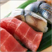 Fish Meat