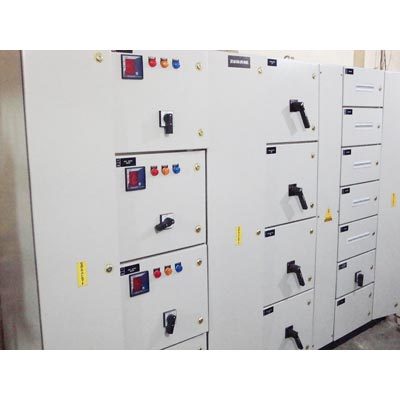 Auto Phase Sequence Correction Panel