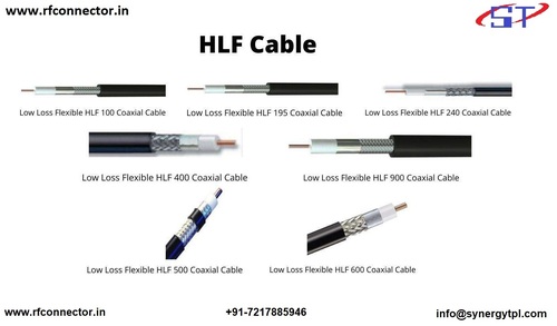 FEEDER CABLE