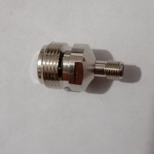 N(F) TO SMA(F) ADAPTOR 18GHZ