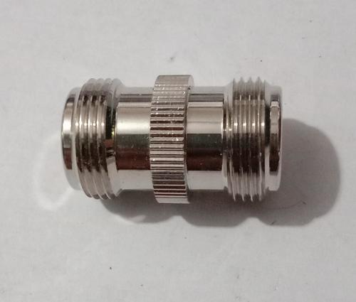 N(F) To N(F) Adaptor 4Ghz Application: Ibs & Bts - Rf Compoments