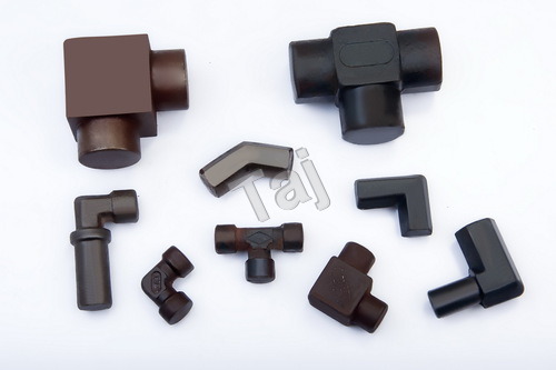 Tube Fitting forging  Parts