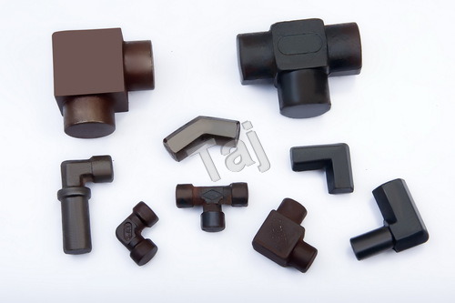 Tube Fitting Forging  Parts