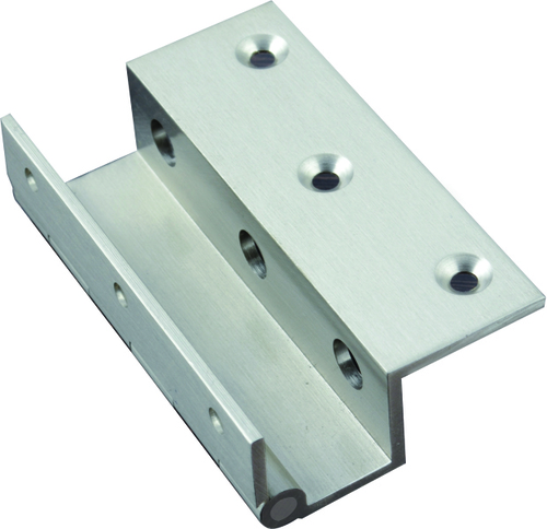 Brass Z Hinges