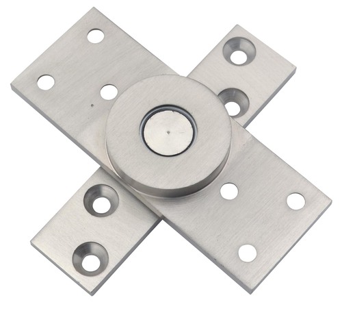 Brass Bearing Pivot Hinges
