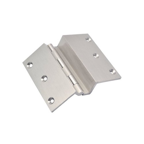 Brass W Hinges