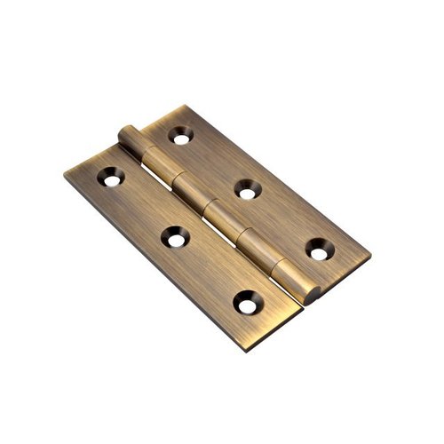 Brass But Black Antique