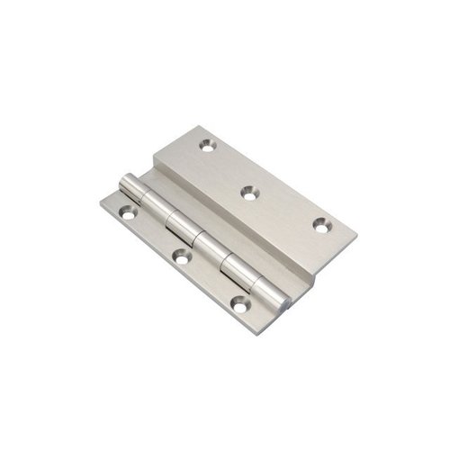 Brass L Hinges 6mm