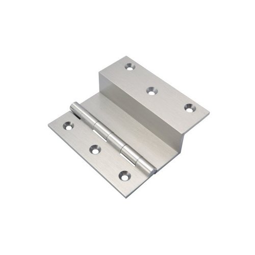 Brass L Hinges19