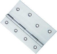 Brass Cut Hinges