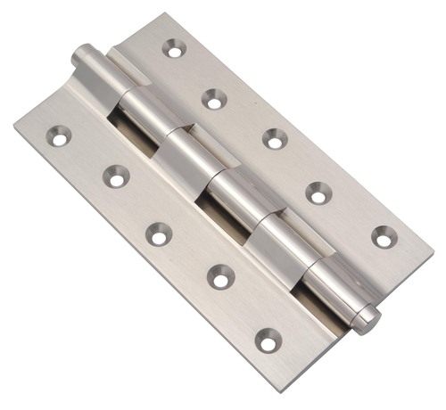 Brass Slow Movement Hinges