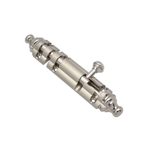 Brass Fancy Tower Bolts