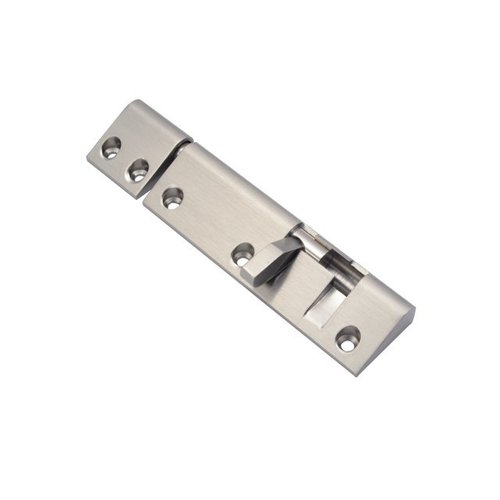 Brass Mango Tower Bolt