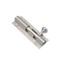 Brass Matka Tower Bolt