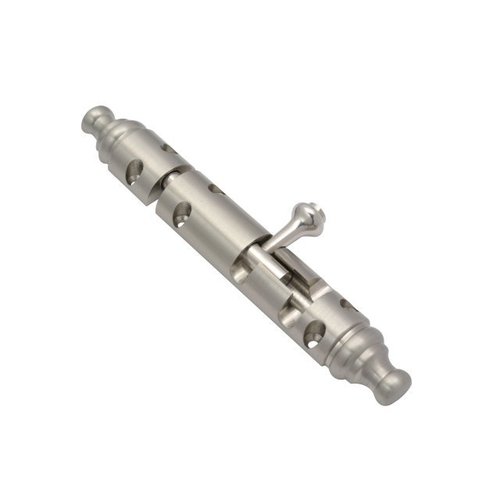 Brass Rajawadi Tower Bolt