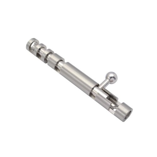 Brass Round Type Tower Bolt