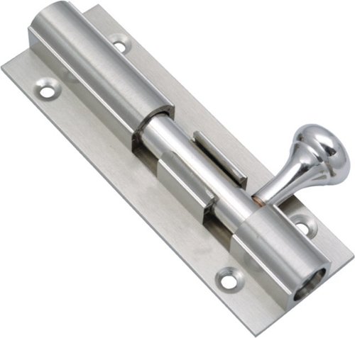 Brass Tower Bolt 10mm