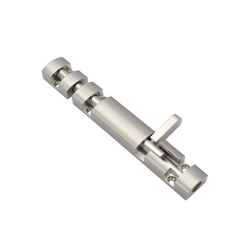 Brass Zylo Tower Bolt