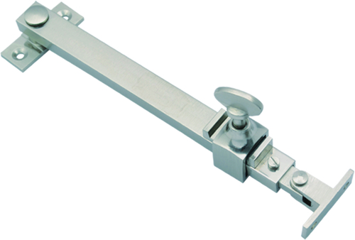 Brass Sliding Tower Bolt