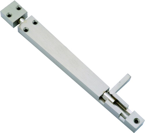 Brass Vento Type Tower Bolt