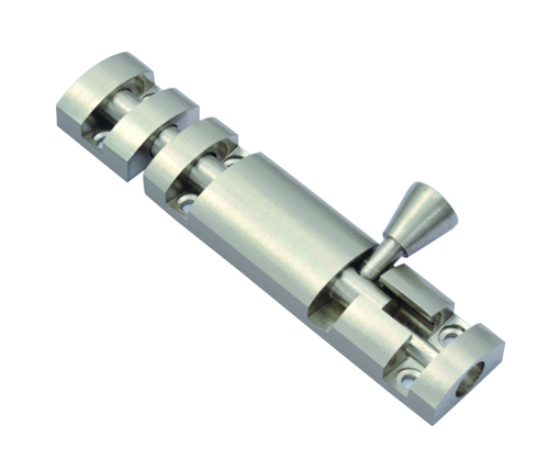Brass Xylo Heavy Tower Bolt